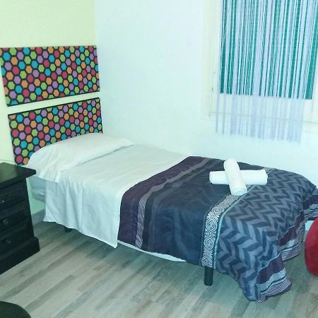 Apartamento Sagrada Familia Barselona Dış mekan fotoğraf