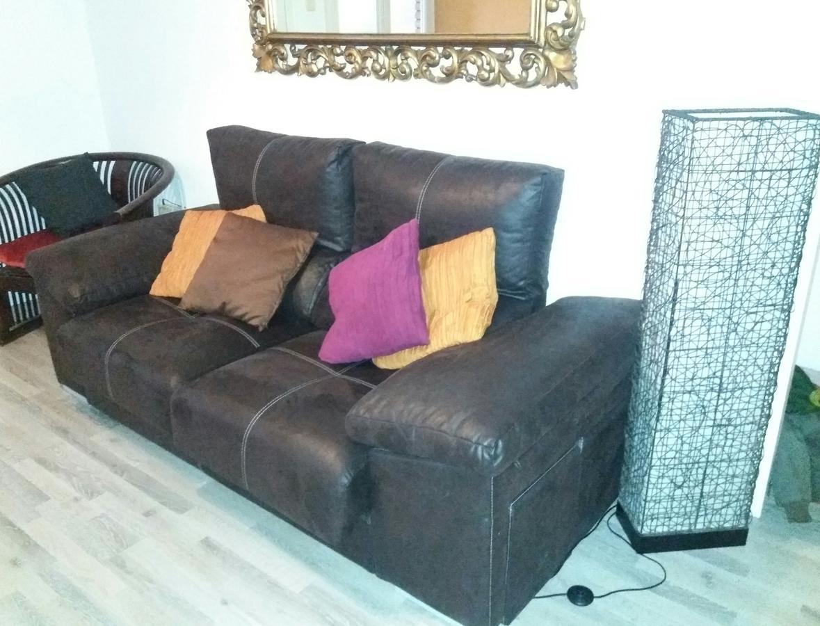 Apartamento Sagrada Familia Barselona Dış mekan fotoğraf