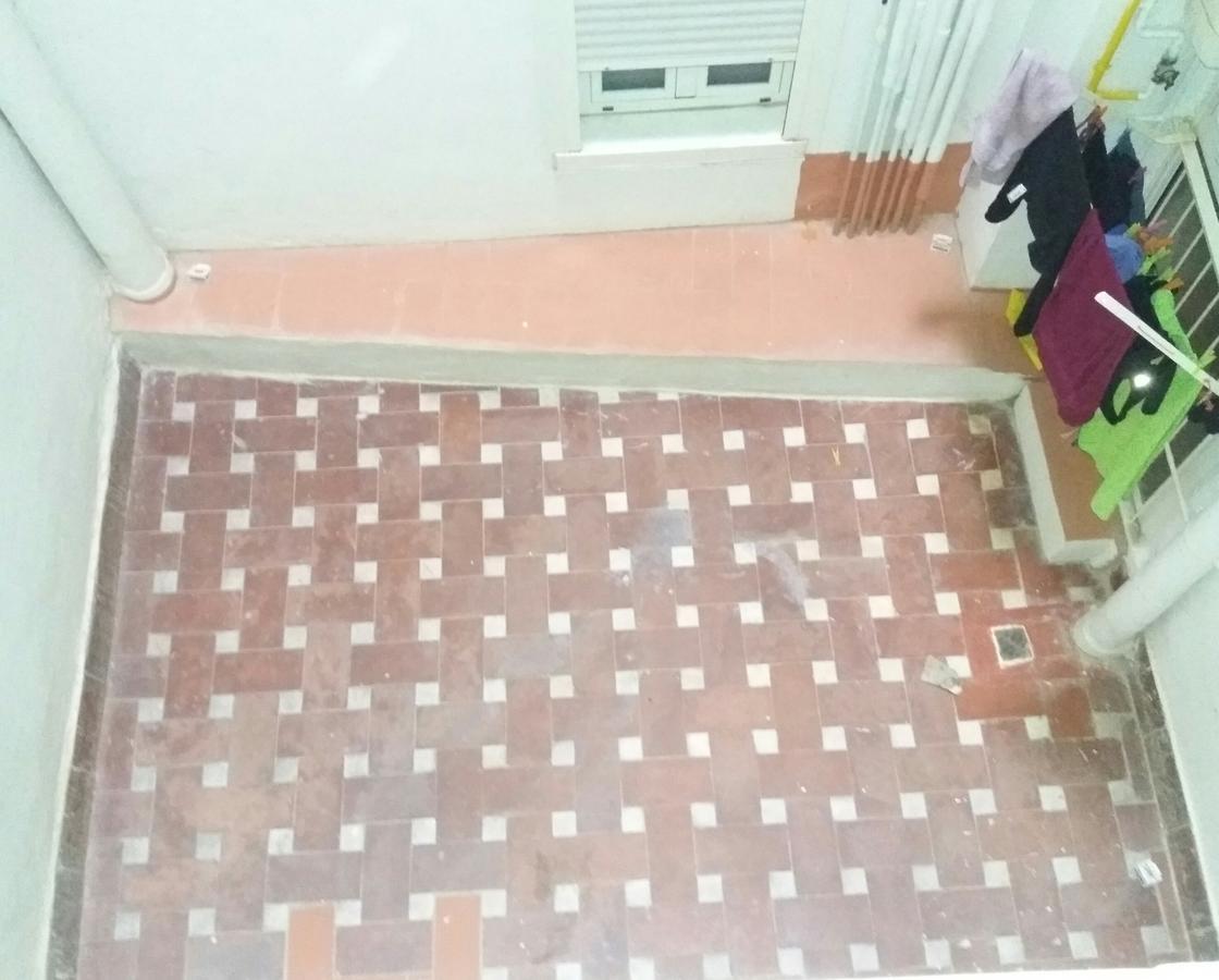 Apartamento Sagrada Familia Barselona Dış mekan fotoğraf
