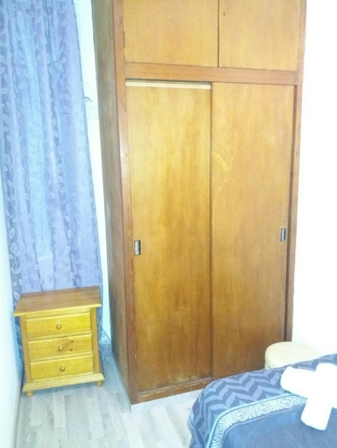 Apartamento Sagrada Familia Barselona Dış mekan fotoğraf