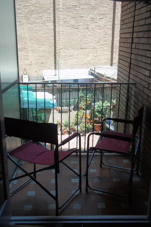 Apartamento Sagrada Familia Barselona Dış mekan fotoğraf
