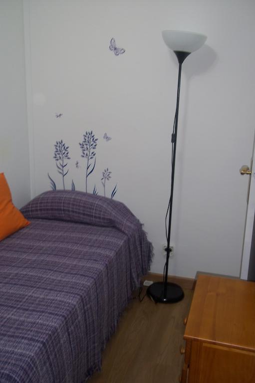 Apartamento Sagrada Familia Barselona Dış mekan fotoğraf